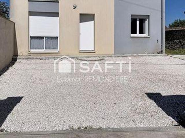 4 chambres, Merobert Île 91780 103743334