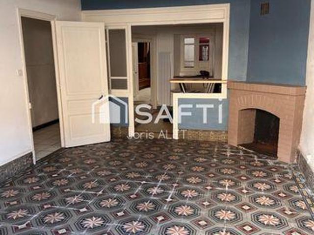 4 chambres, Mercus Midi 09400 LS100262229