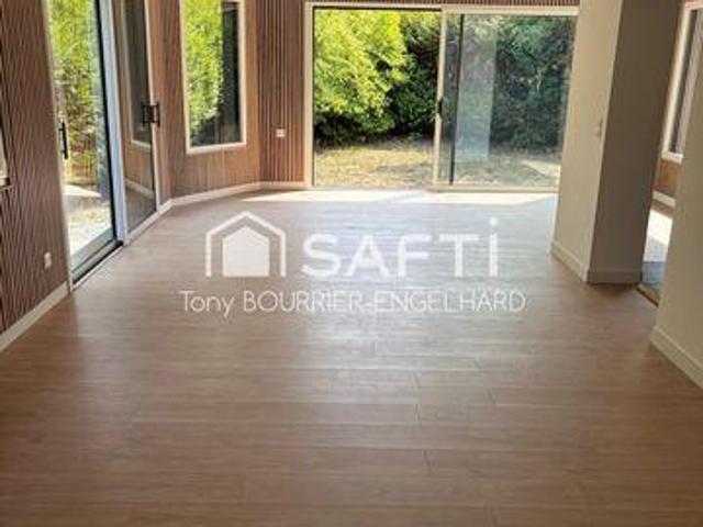4 chambres, Mereville Lorraine 54850 103700198