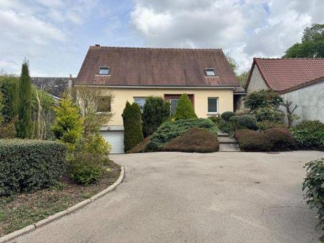4 chambres, Mericourt Picardie 80340 102440213