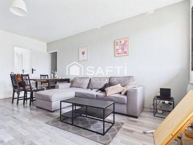 4 chambres, Merignac Aquitaine 33700 104602829