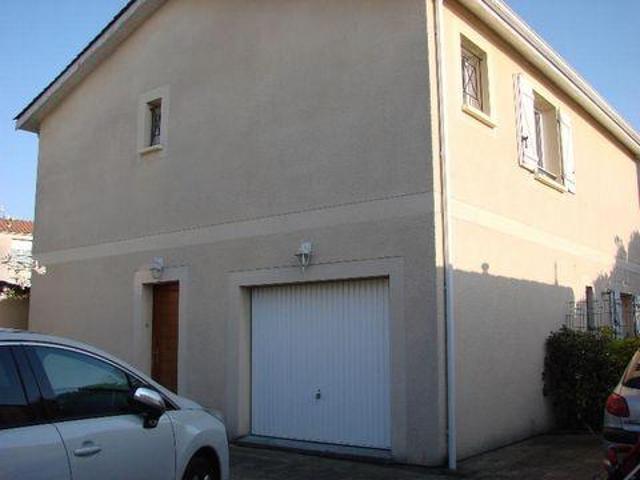 4 chambres, MERIGNAC Aquitaine 33700 104993943