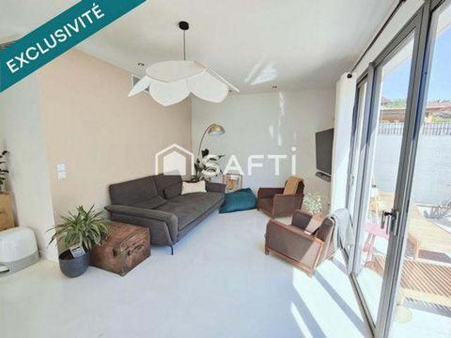 4 chambres, Merignac Aquitaine 33700 104259851