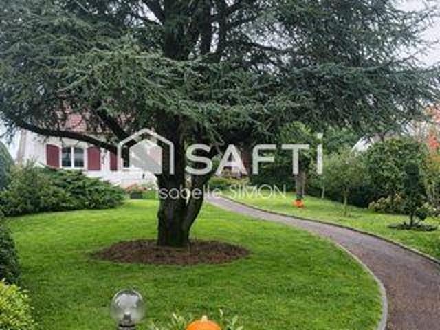 4 chambres, Merlimont Nord 62155 LS98277573