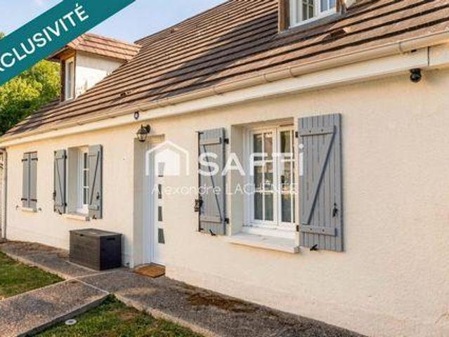 4 chambres, Meru Picardie 60110 103700392