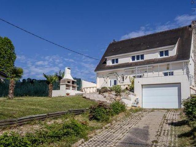 4 chambres, Meru Picardie 60110 LS105103090