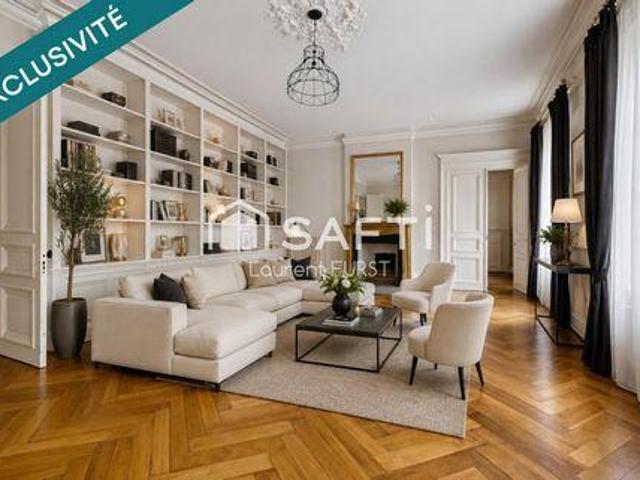 4 chambres, Metz Lorraine 57000 99770656