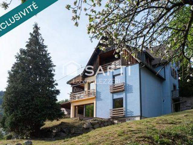 4 chambres, Metzeral Alsace 68380 LS101778401