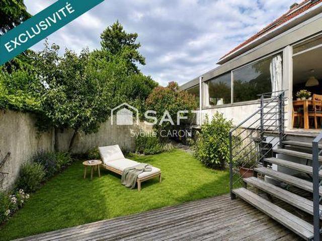 4 chambres, Meudon Île 92190 104371919
