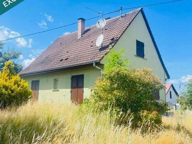 4 chambres, Meyenheim Alsace 68890 103383289