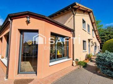 4 chambres, Meyzieu Rhône 69330 102208948