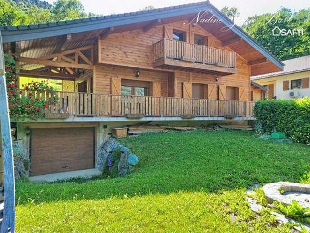 4 chambres, Mieussy Rhône 74440 103343009
