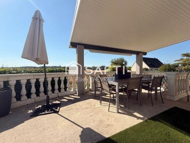 4 chambres, Mions Rhône 69780 103585079