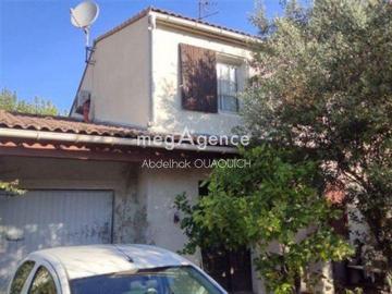 4 chambres, Milhaud Languedoc 30540 102276576