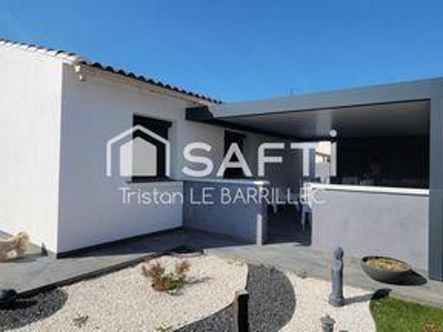 4 chambres, Milhaud Languedoc 30540 102556306
