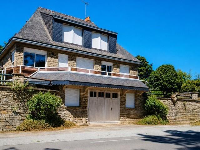4 chambres, Missiriac Bretagne 56140 105119258