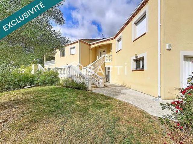 4 chambres, Miremont Midi 31190 103773029