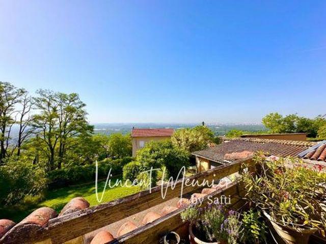 4 chambres, Miribel Rhône 01700 102759173