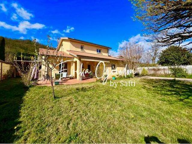 4 chambres, Miribel Rhône 01700 103183006