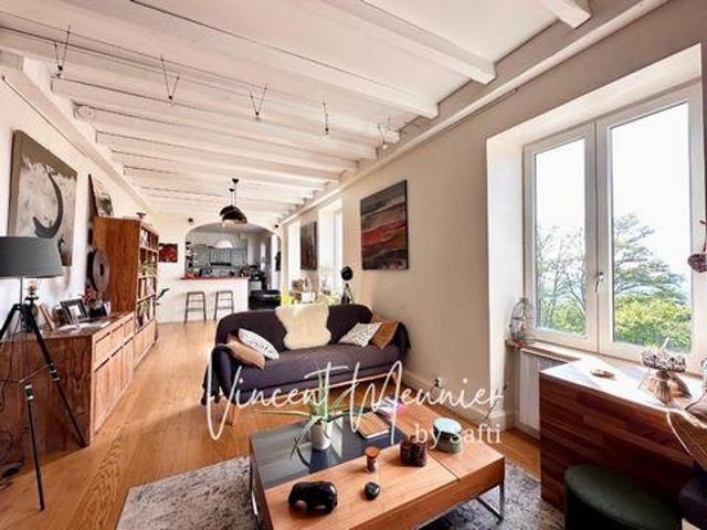 4 chambres, Miribel Rhône 01700 LS102759173