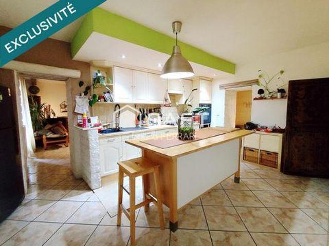 4 chambres, Moineville Lorraine 54580 101058872