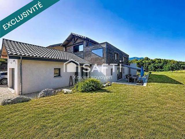 4 chambres, Moirans Rhône 38430 104231003