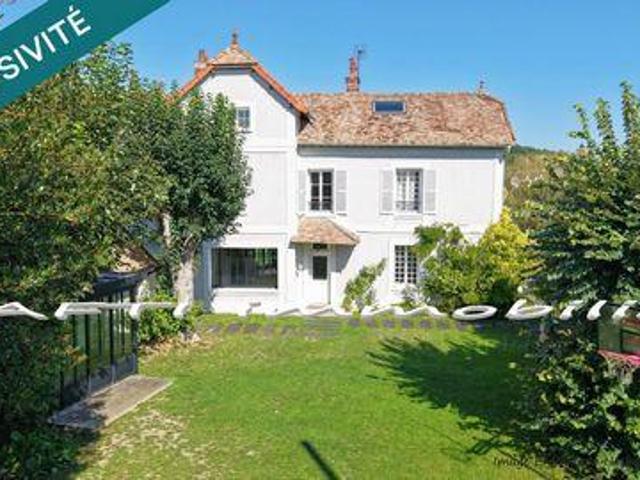 4 chambres, Moisson Île 78840 100239058