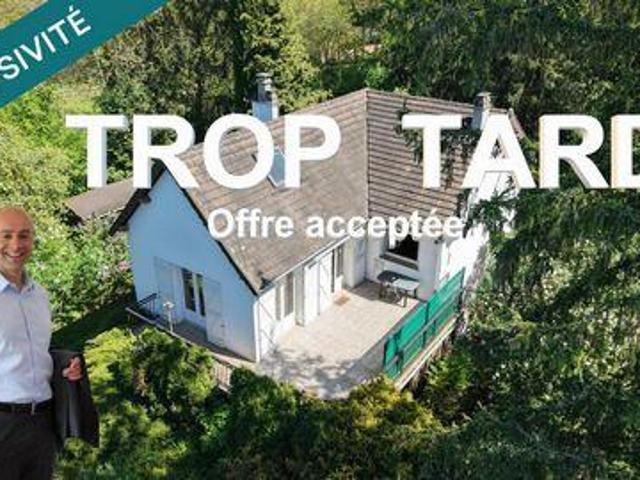4 chambres, Moisson Île 78840 101622777