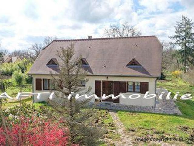 4 chambres, Moisson Île 78840 103546308