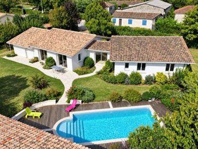 4 chambres, Monbalen Aquitaine 47340 LS105607189