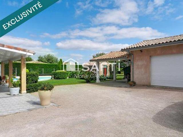 4 chambres, Monbéqui Midi 82170 103156029