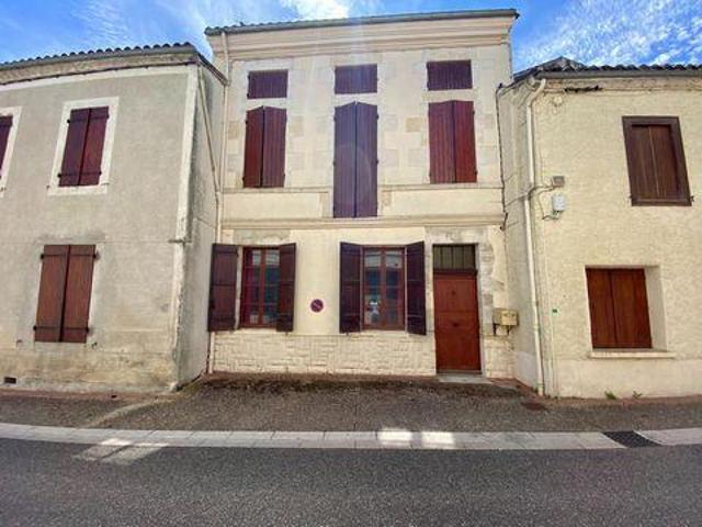 4 chambres, Monclar Aquitaine 47380 103183153