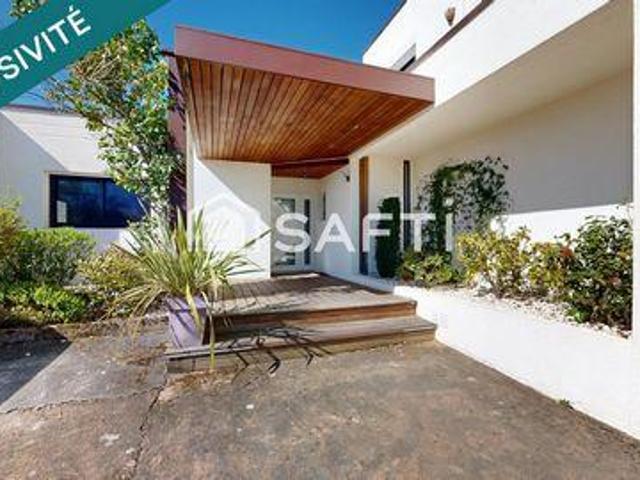 4 chambres, Cazeres Midi 31220 101350481