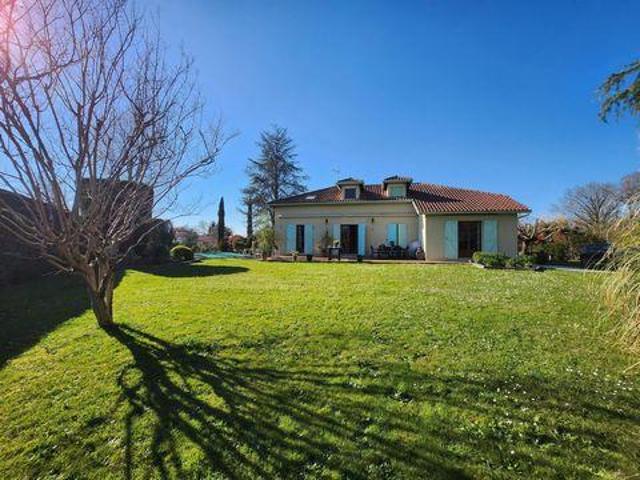 4 chambres, Monguilhem Midi 32240 100853024