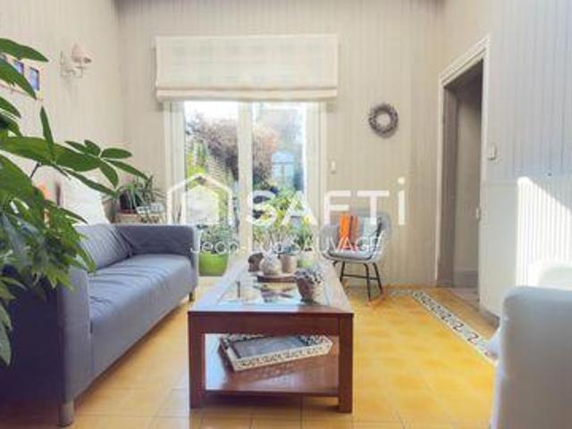 4 chambres, Mons Nord 59370 102524853