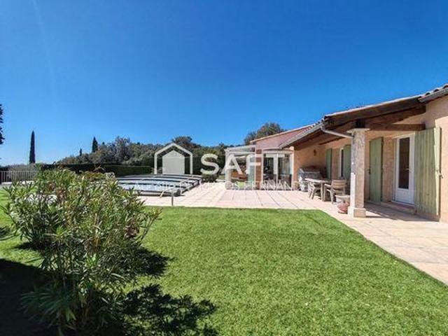4 chambres, Mons Provence 83440 102208756