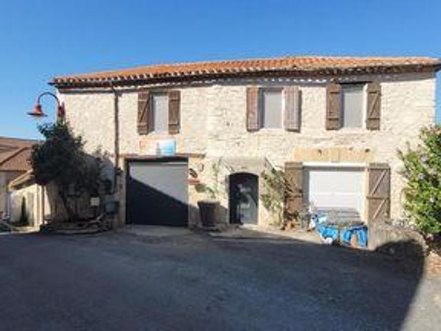 4 chambres, Monsegur Aquitaine 47150 100776083
