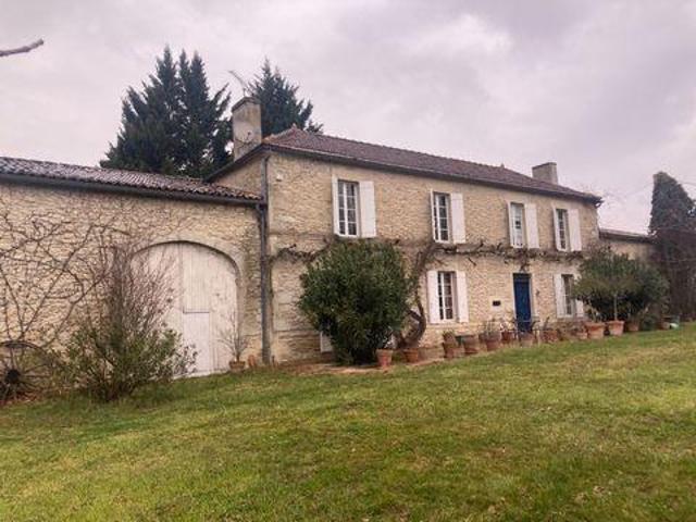 4 chambres, Monségur Aquitaine 33580 96311209
