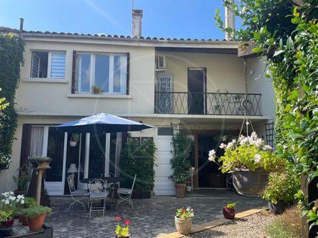 4 chambres, Monsegur Gironde 33580 103547634