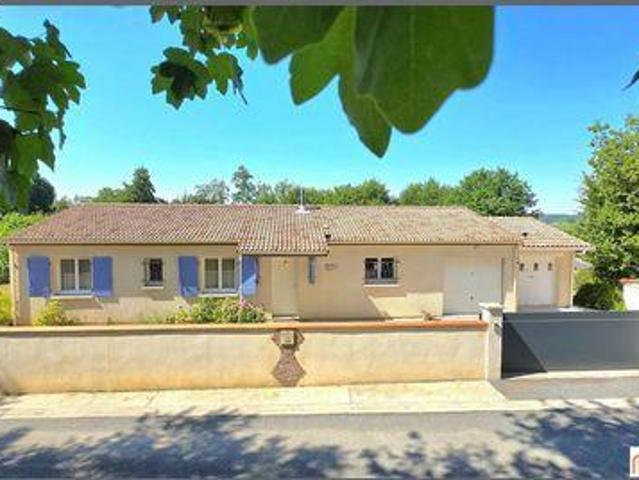 4 chambres, Monsempron Aquitaine 47500 104371926