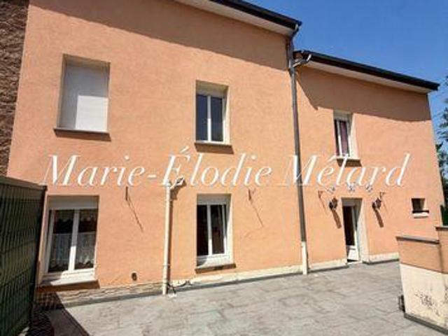4 chambres, Mont Lorraine 54350 104259846