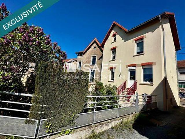4 chambres, Mont Lorraine 54350 102473169