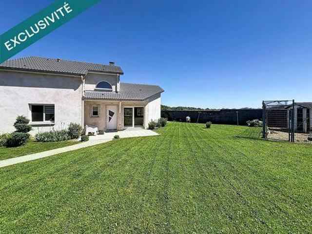 4 chambres, Mont Lorraine 54360 104976674