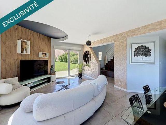 4 chambres, Mont Lorraine 54360 102956803