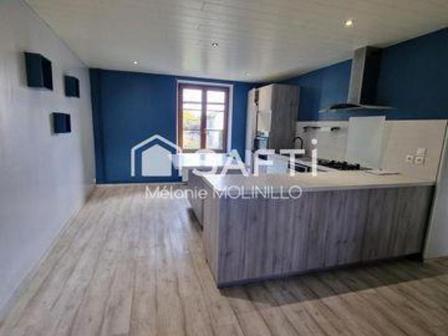 4 chambres, Mont Lorraine 55110 100732849