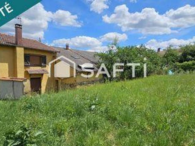 4 chambres, Mont Lorraine 88320 103095563