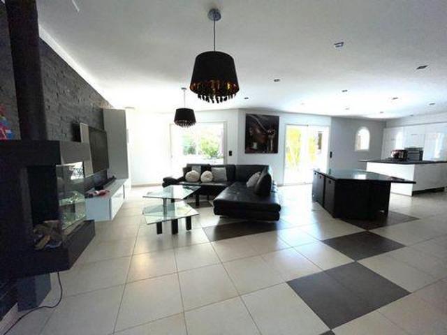 4 chambres, Montagnac Languedoc Roussillon 34530 96312536