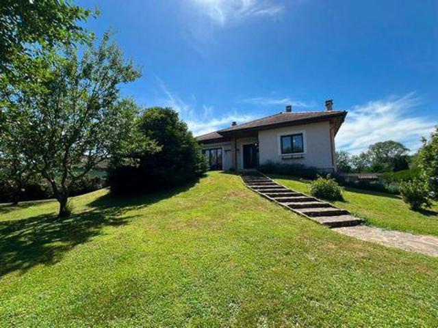 4 chambres, Montagnat Rhône 01250 103415696
