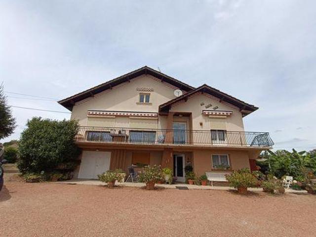 4 chambres, Montain Franche 39210 LS105627596