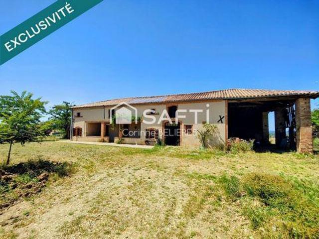 4 chambres, Montain Midi 82100 103700487